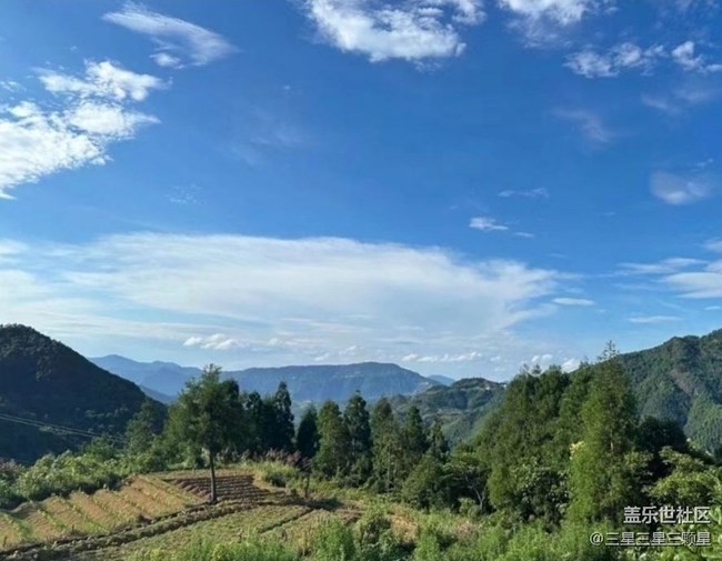 【夏日清涼】進山