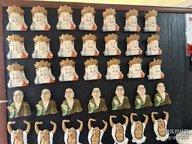 【五一出游】景德鎮(zhèn)逛逛