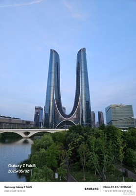 【快樂假日】杭州奧體之夜