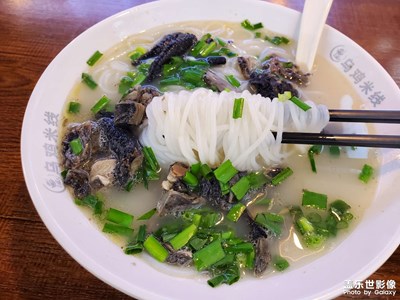 【快樂假日】除了吃還是吃