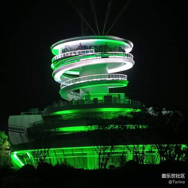 【五一出游】自家游