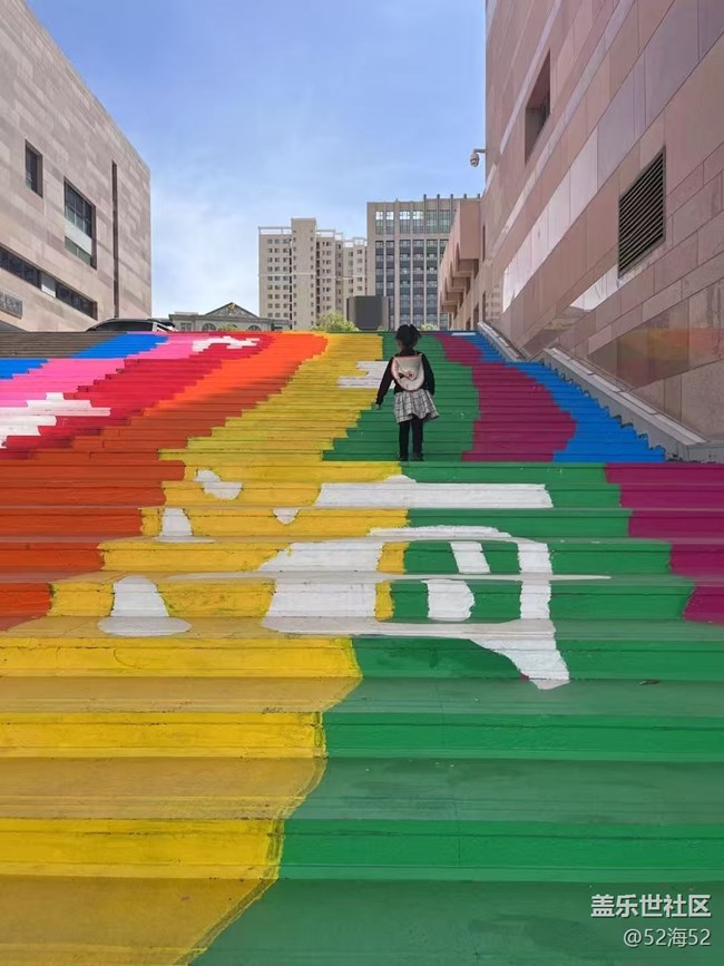 【五一出游】大西北