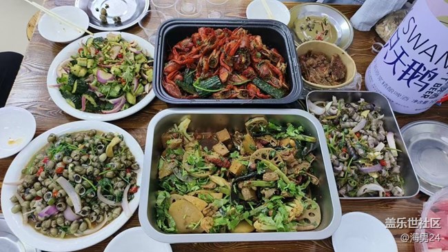 【淺嘗初夏】下班喝酒