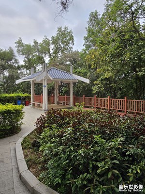 【漫旅拾光】享受寧?kù)o