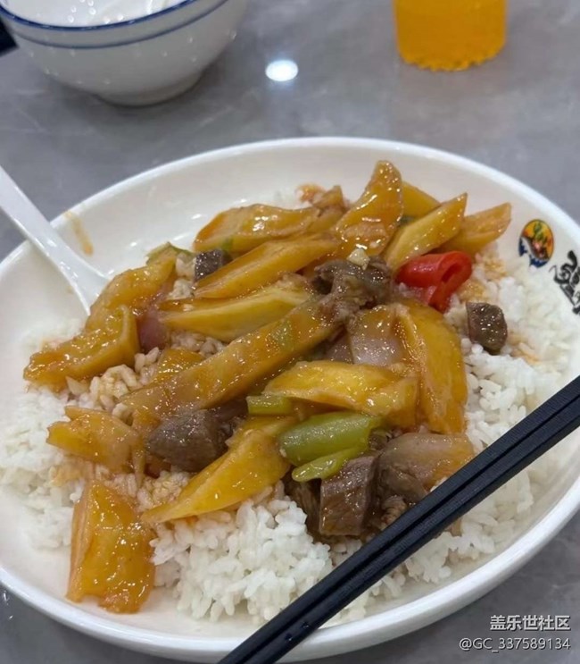 【淺嘗初夏】快餐