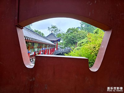 【漫旅拾光】+與禪意恬靜相遇