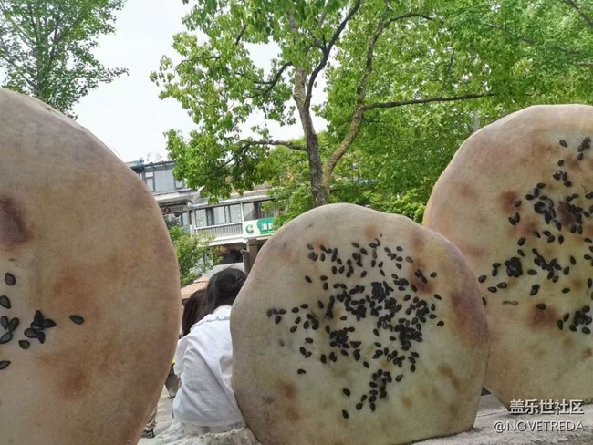 【小眾秘境】縉云仙都地質(zhì)公園