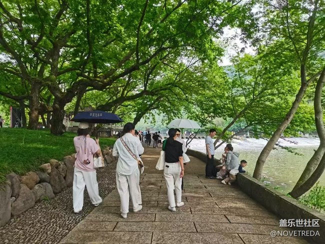 【小眾秘境】縉云仙都地質(zhì)公園