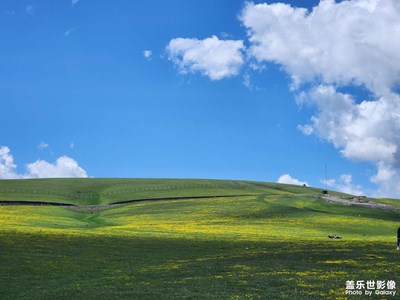 小眾旅游打卡地（二）