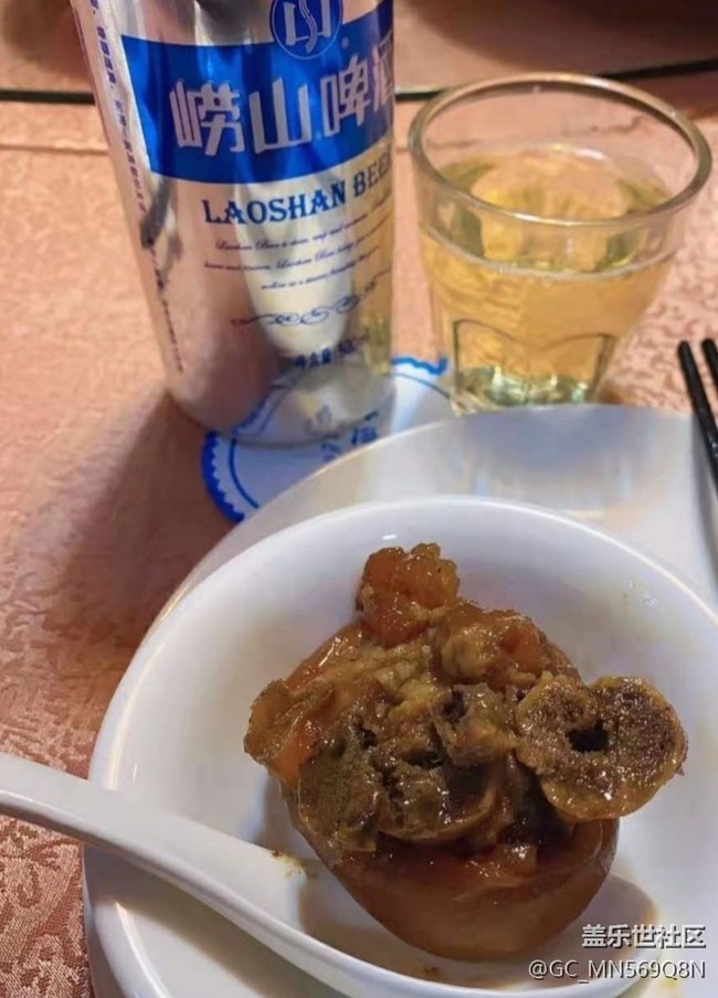 【淺嘗初夏】燉豬腳