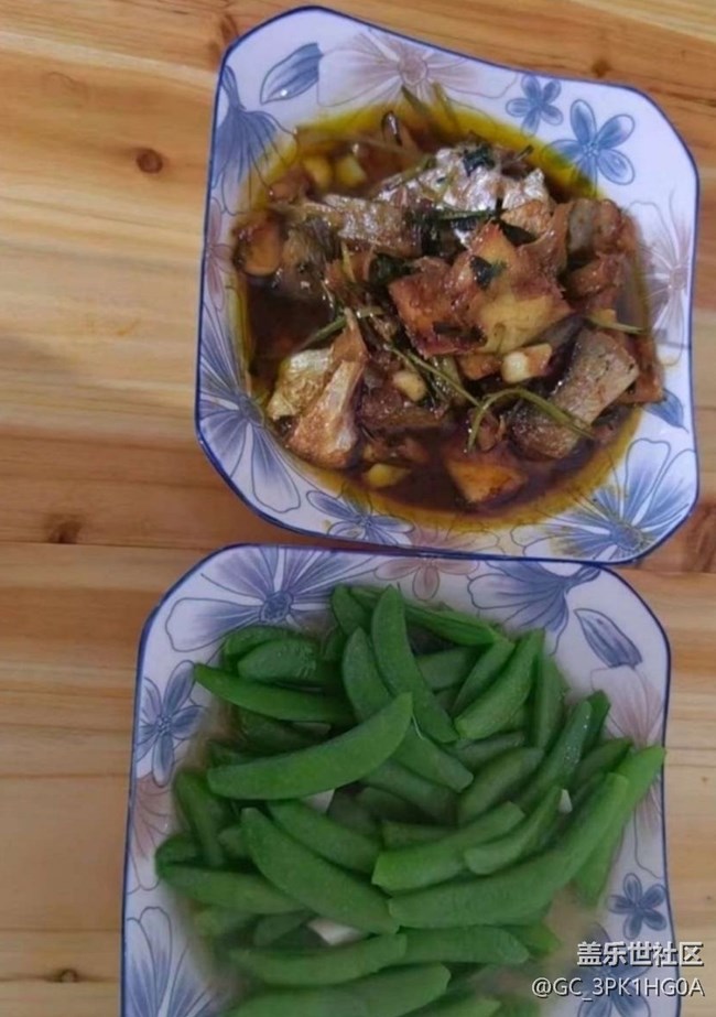 【淺嘗初夏】美味午餐