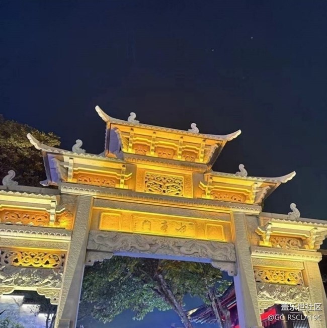 【小眾秘境】水亭門