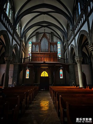 【漫旅拾光】千年古韻，一夢歸心