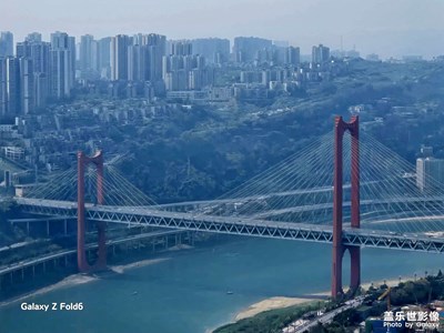 【漫旅拾光】站高望遠(yuǎn)