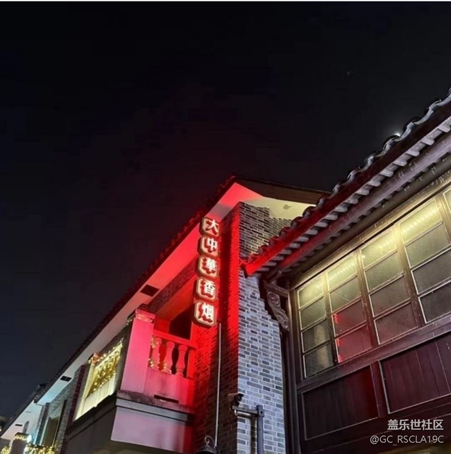 【小眾秘境】水亭門