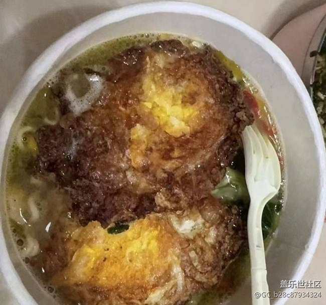 【淺嘗初夏】喜歡吃面