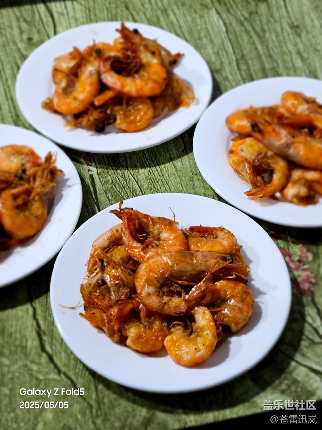 【淺嘗初夏】立夏食堂