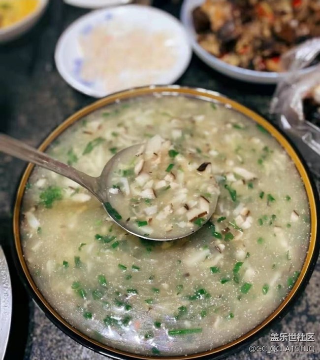 【淺嘗初夏】豆腐羹