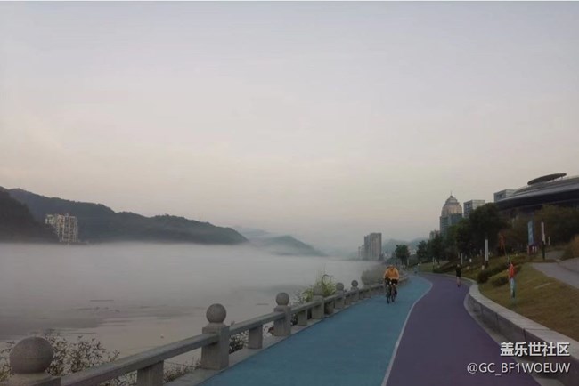 【小眾秘境】新安江