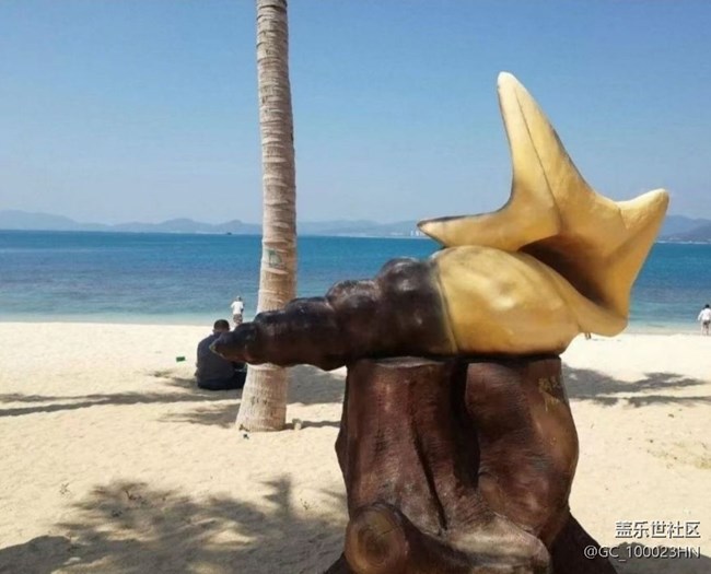 【小眾秘境】西島