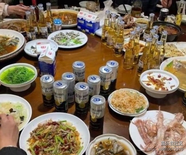 【淺嘗初夏】相聚