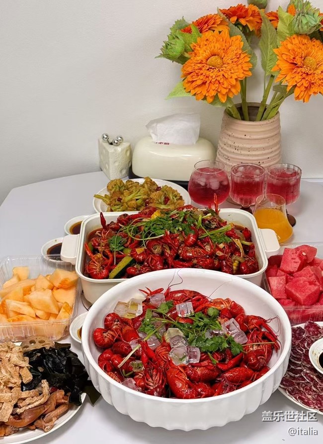 【淺嘗初夏】龍蝦局