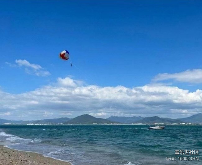 【小眾秘境】西島