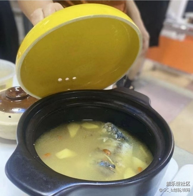 【淺嘗初夏】藥膳