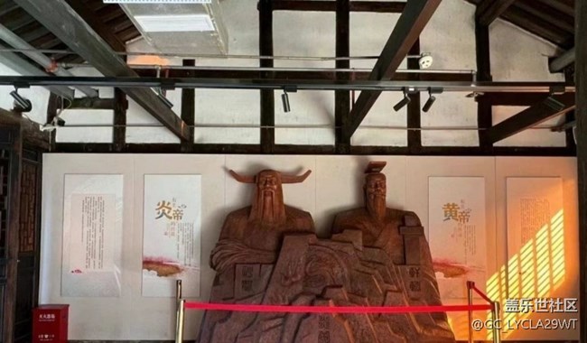 【小眾秘境】潼川古城