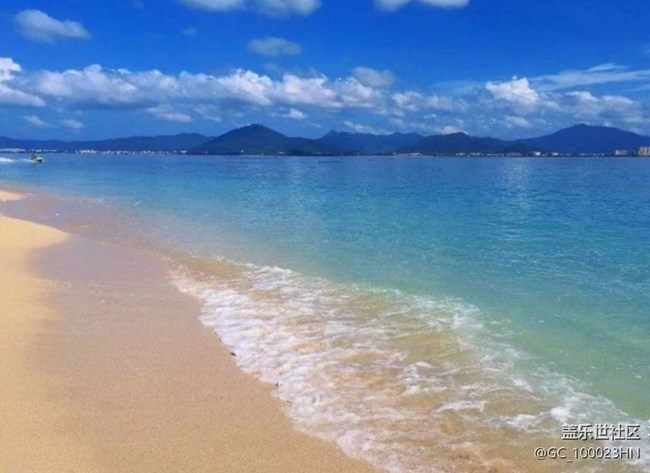 【小眾秘境】西島