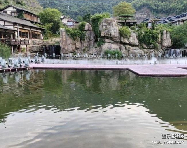 【小眾秘境】葛仙村