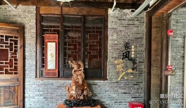 【小眾秘境】潼川古城