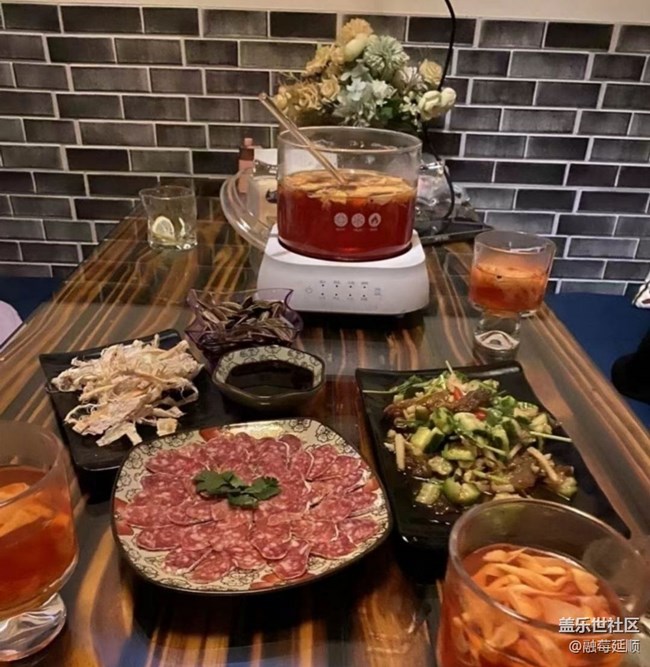 【淺嘗初夏】快樂生活