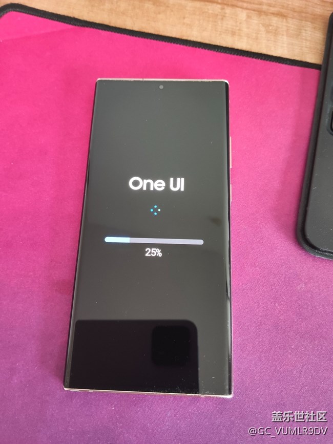 蛙趣  note20還更新了