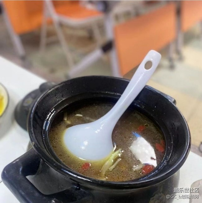 【淺嘗初夏】藥膳