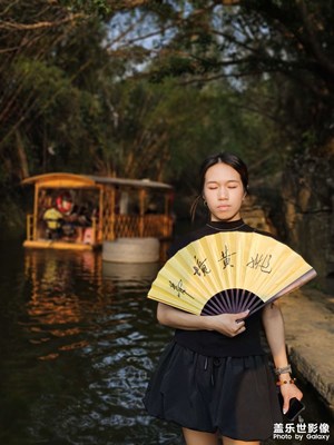 廣西旅游隨手拍