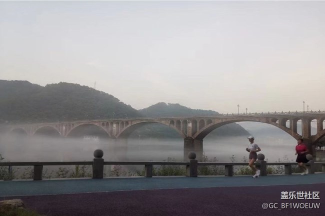 【小眾秘境】新安江