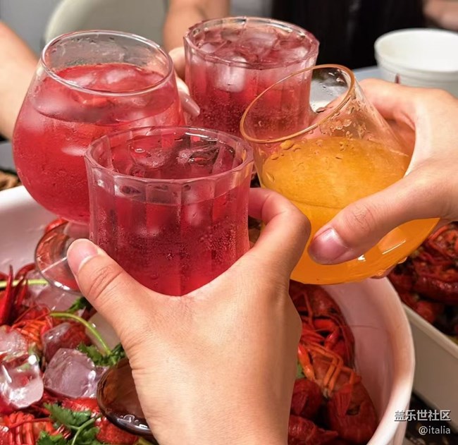 【淺嘗初夏】龍蝦局