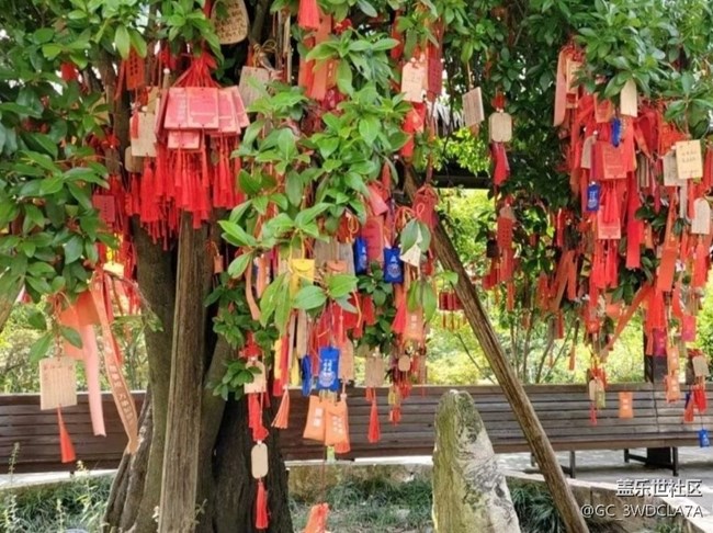 【小眾秘境】葛仙村