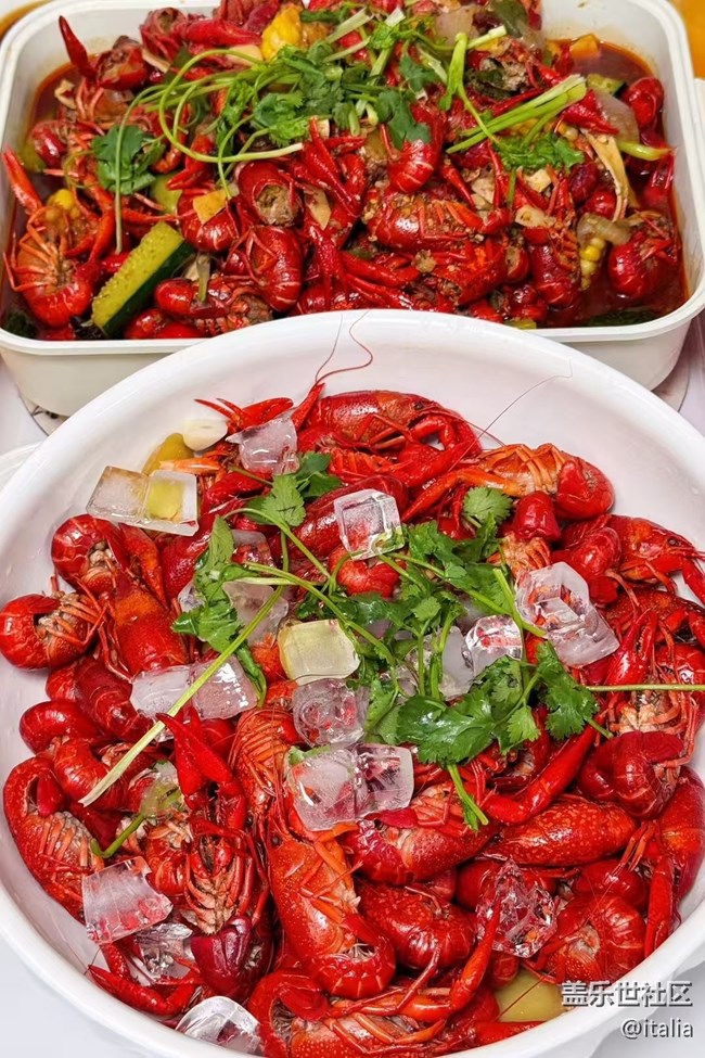 【淺嘗初夏】龍蝦局