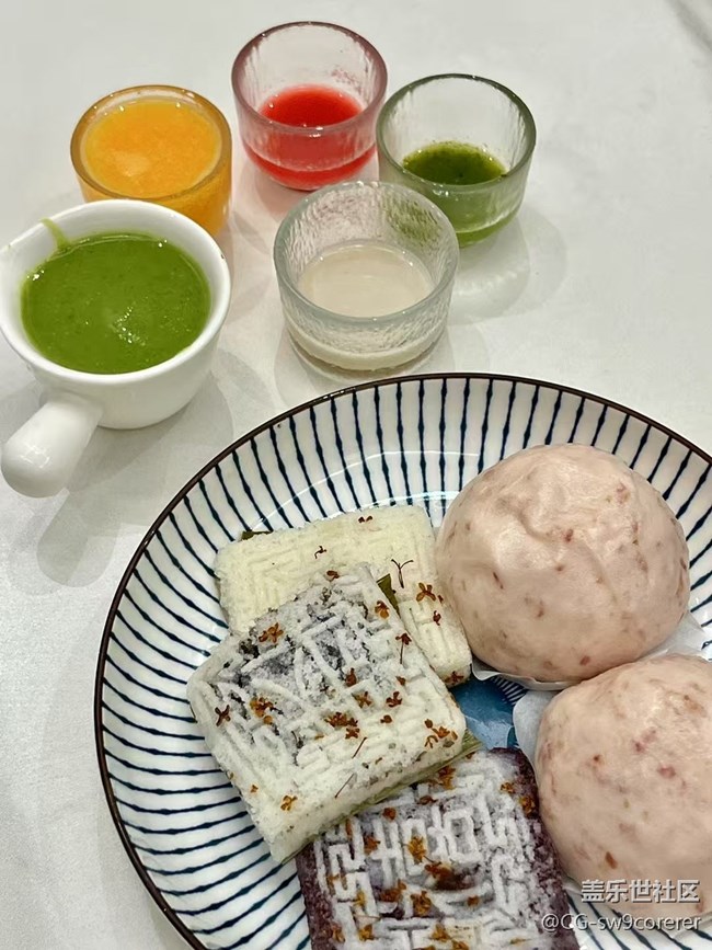 【淺嘗初夏】吃早餐