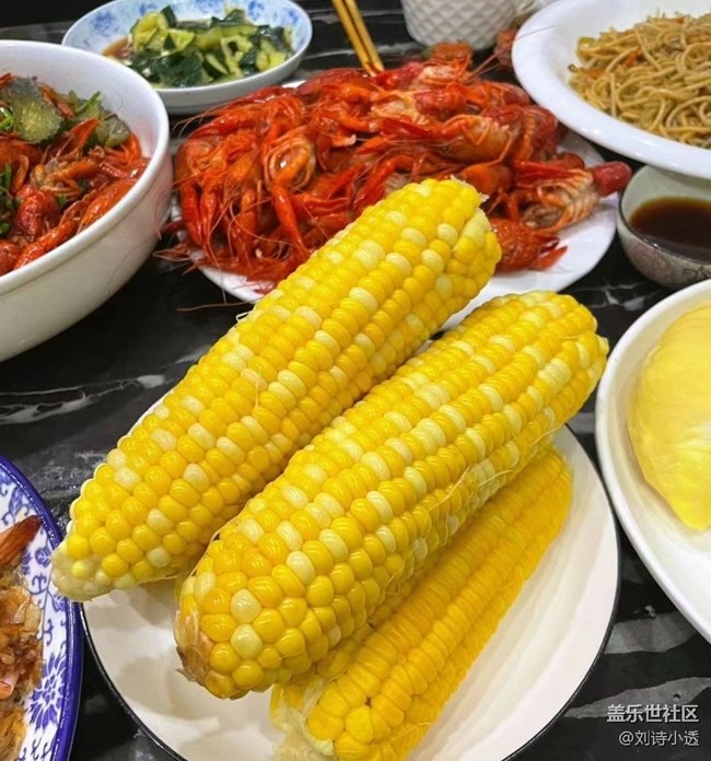 【淺嘗初夏】少吃