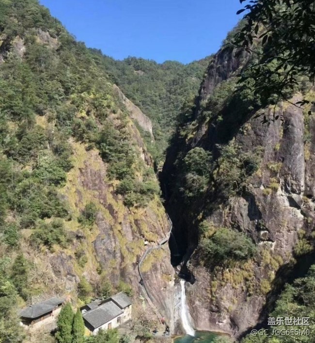 【小眾秘境】九山湖