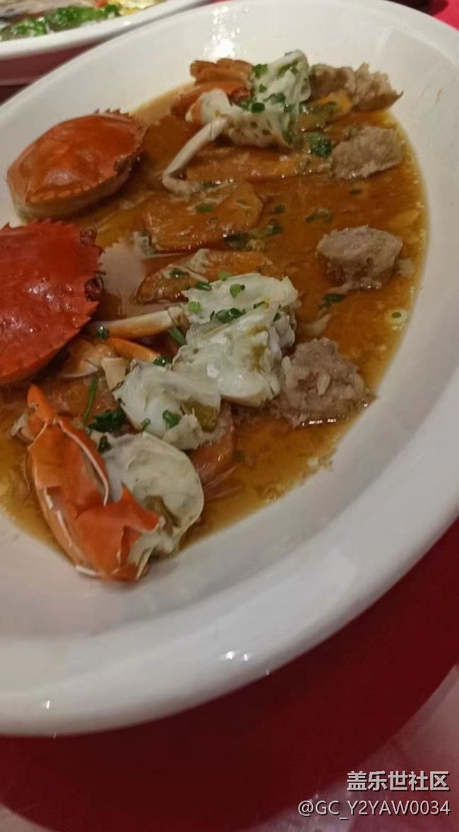 【淺嘗初夏】忌口