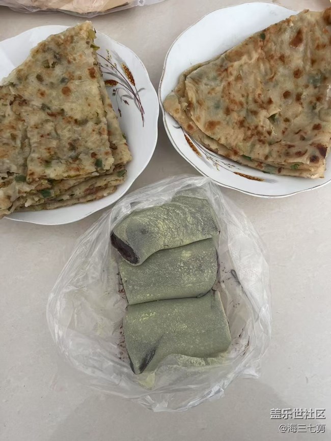 【淺嘗初夏】臨海美食