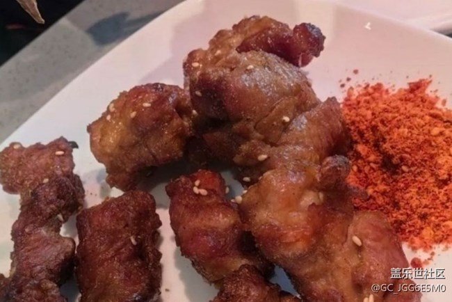 【淺嘗初夏】烤肉