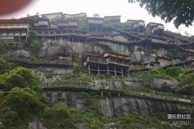 【小眾秘境】望仙谷