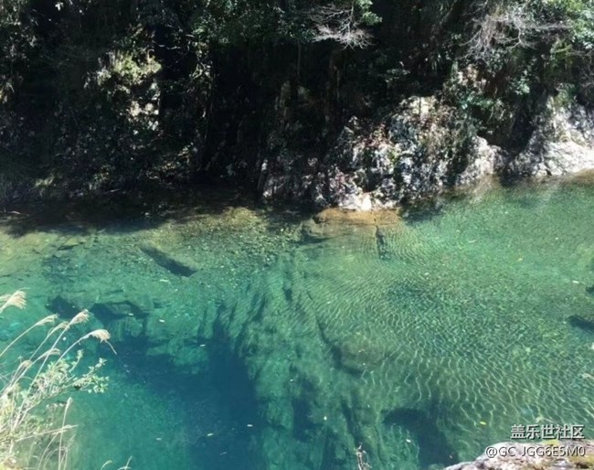 【小眾秘境】九山湖