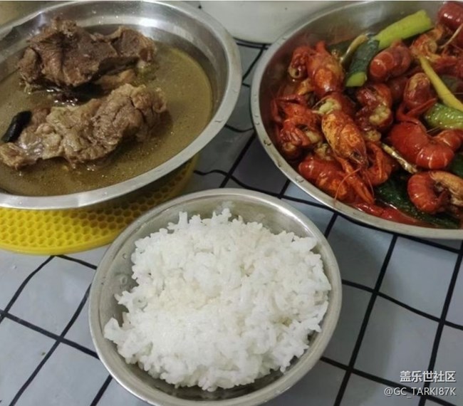 【淺嘗初夏】燒菜