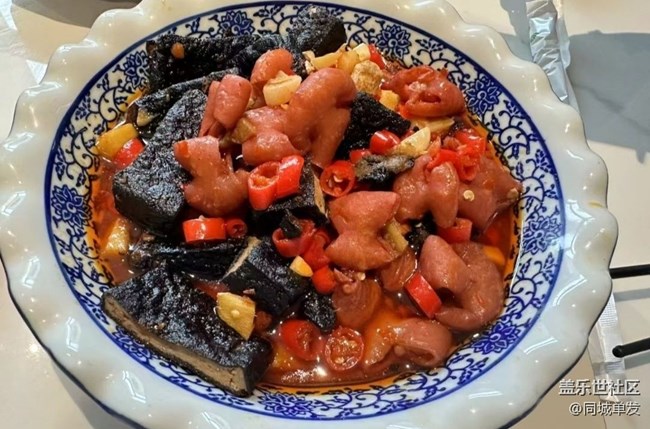 【淺嘗初夏】老江西